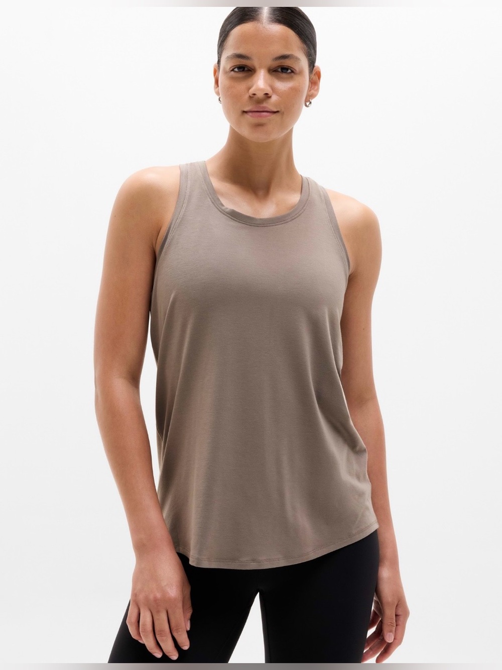 NWT Athleta Move with Ease Tank Top